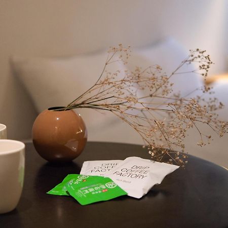 Design Hotel Kyoto Fuyacho Екстериор снимка
