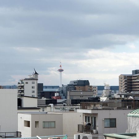 Design Hotel Kyoto Fuyacho Екстериор снимка