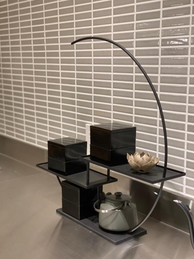 Design Hotel Kyoto Fuyacho Екстериор снимка