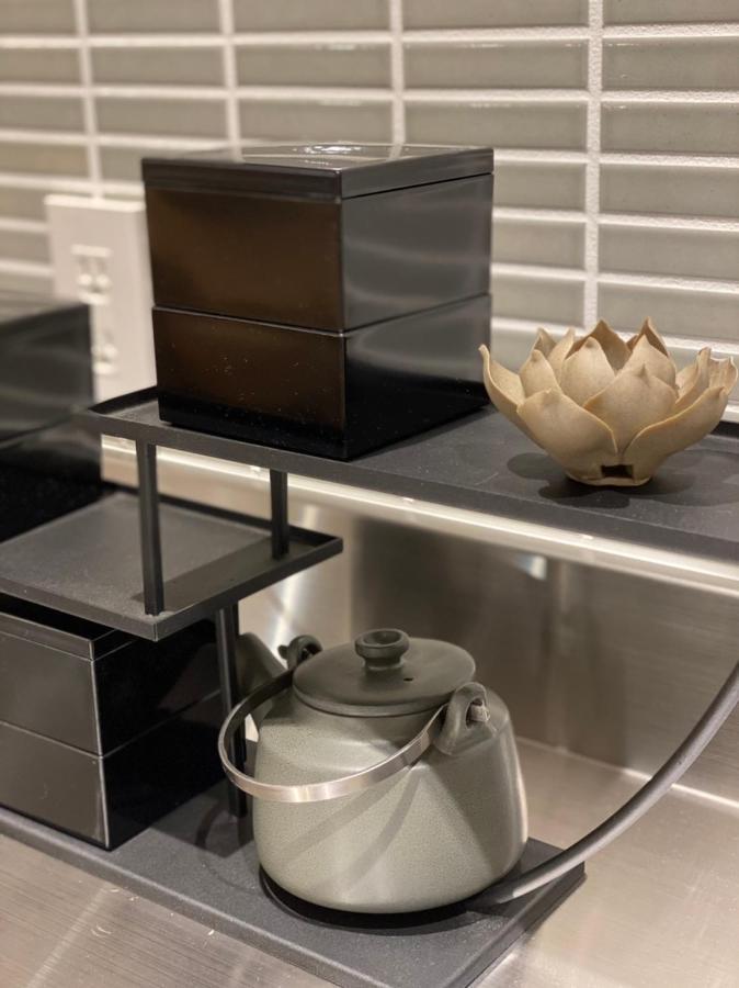 Design Hotel Kyoto Fuyacho Екстериор снимка