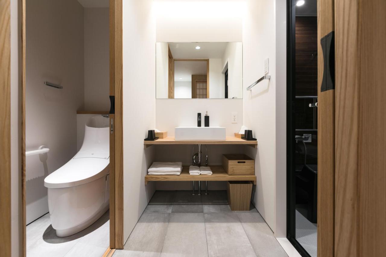 Design Hotel Kyoto Fuyacho Екстериор снимка