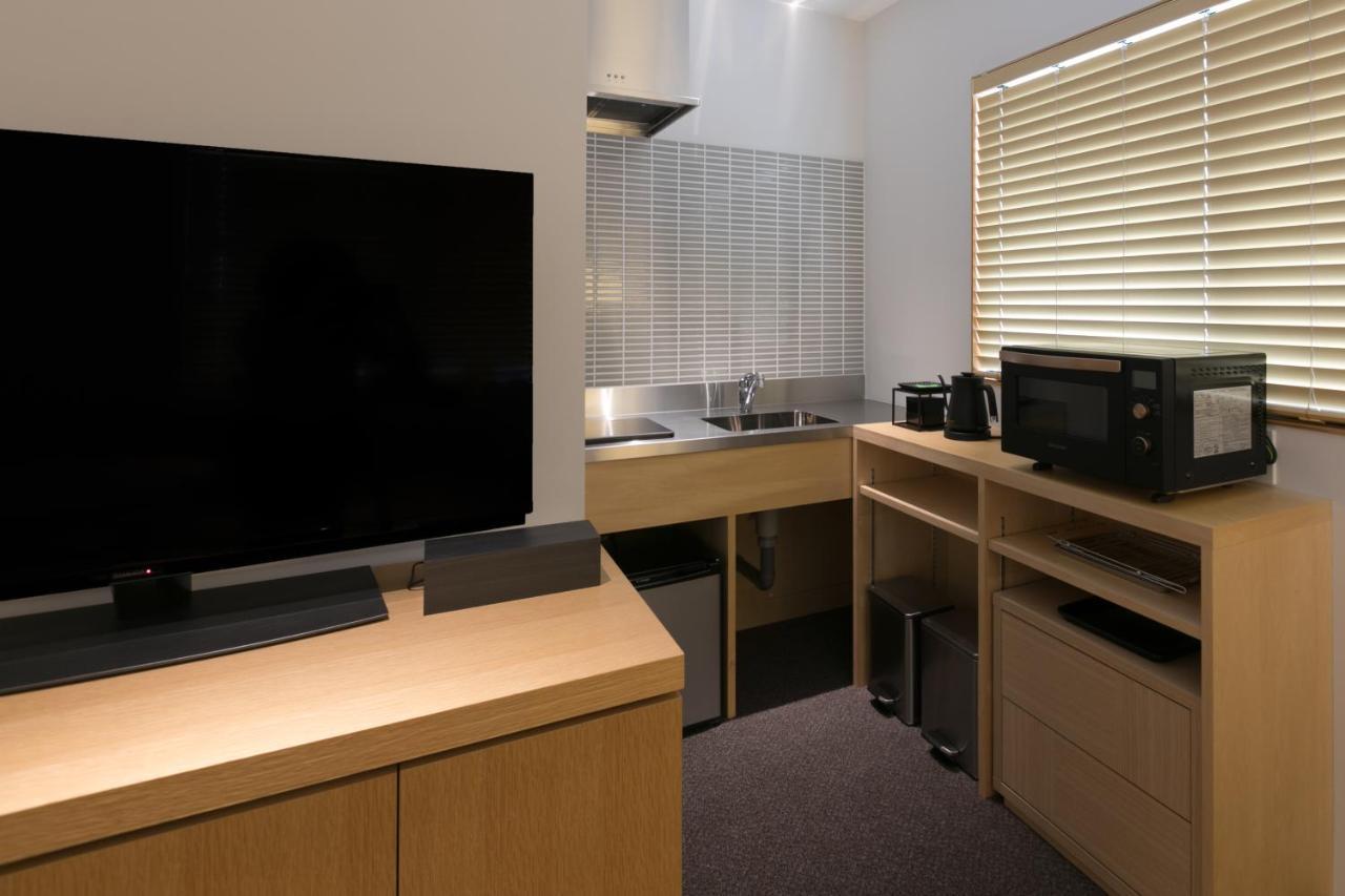 Design Hotel Kyoto Fuyacho Екстериор снимка