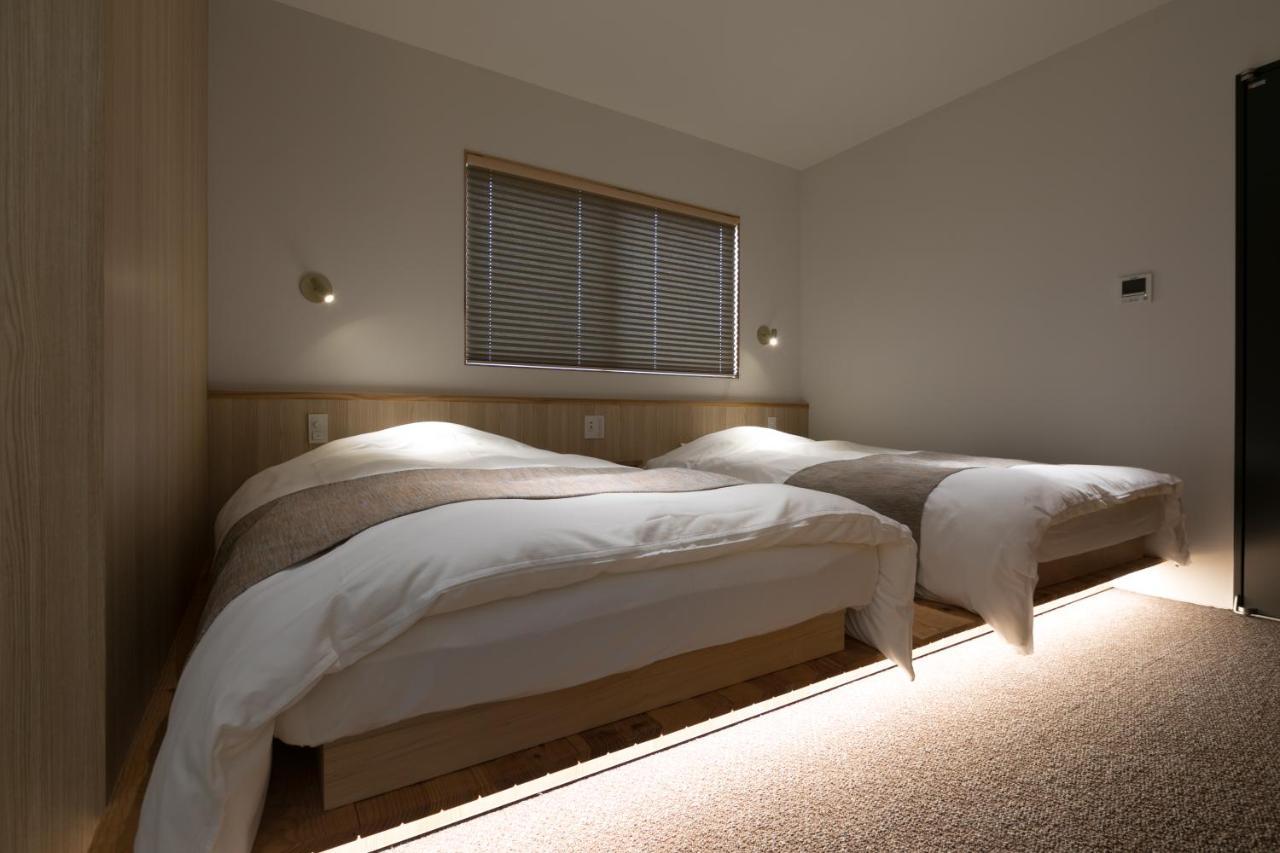 Design Hotel Kyoto Fuyacho Екстериор снимка