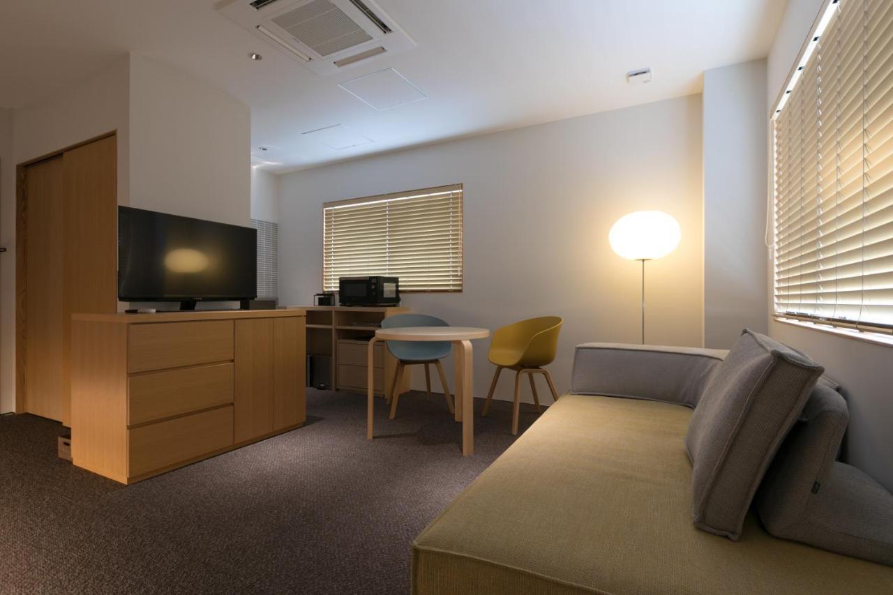 Design Hotel Kyoto Fuyacho Екстериор снимка