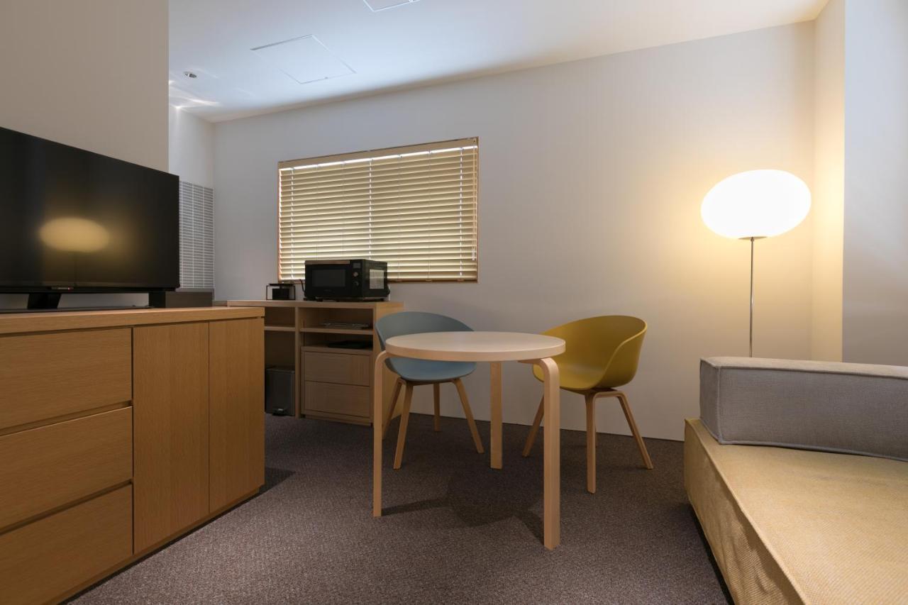 Design Hotel Kyoto Fuyacho Екстериор снимка