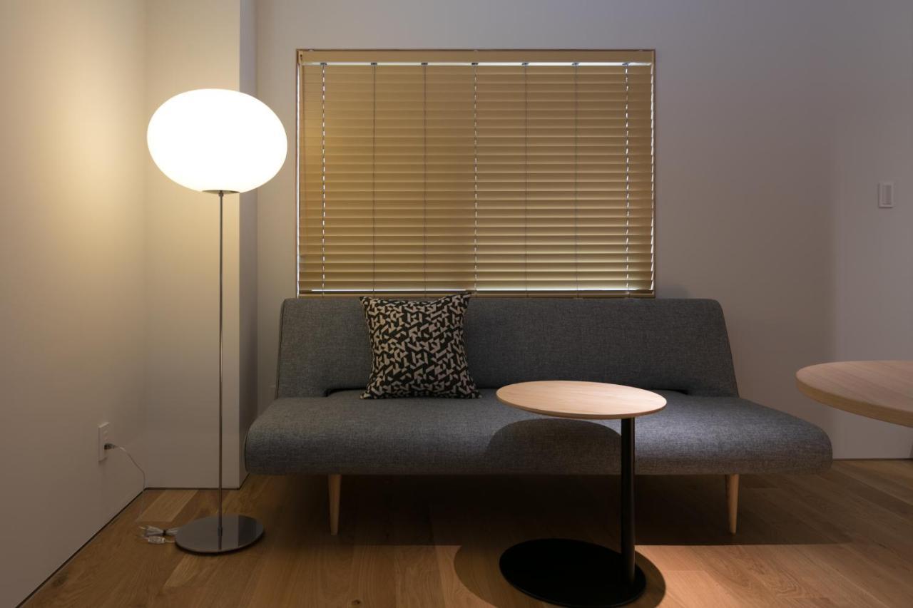 Design Hotel Kyoto Fuyacho Екстериор снимка