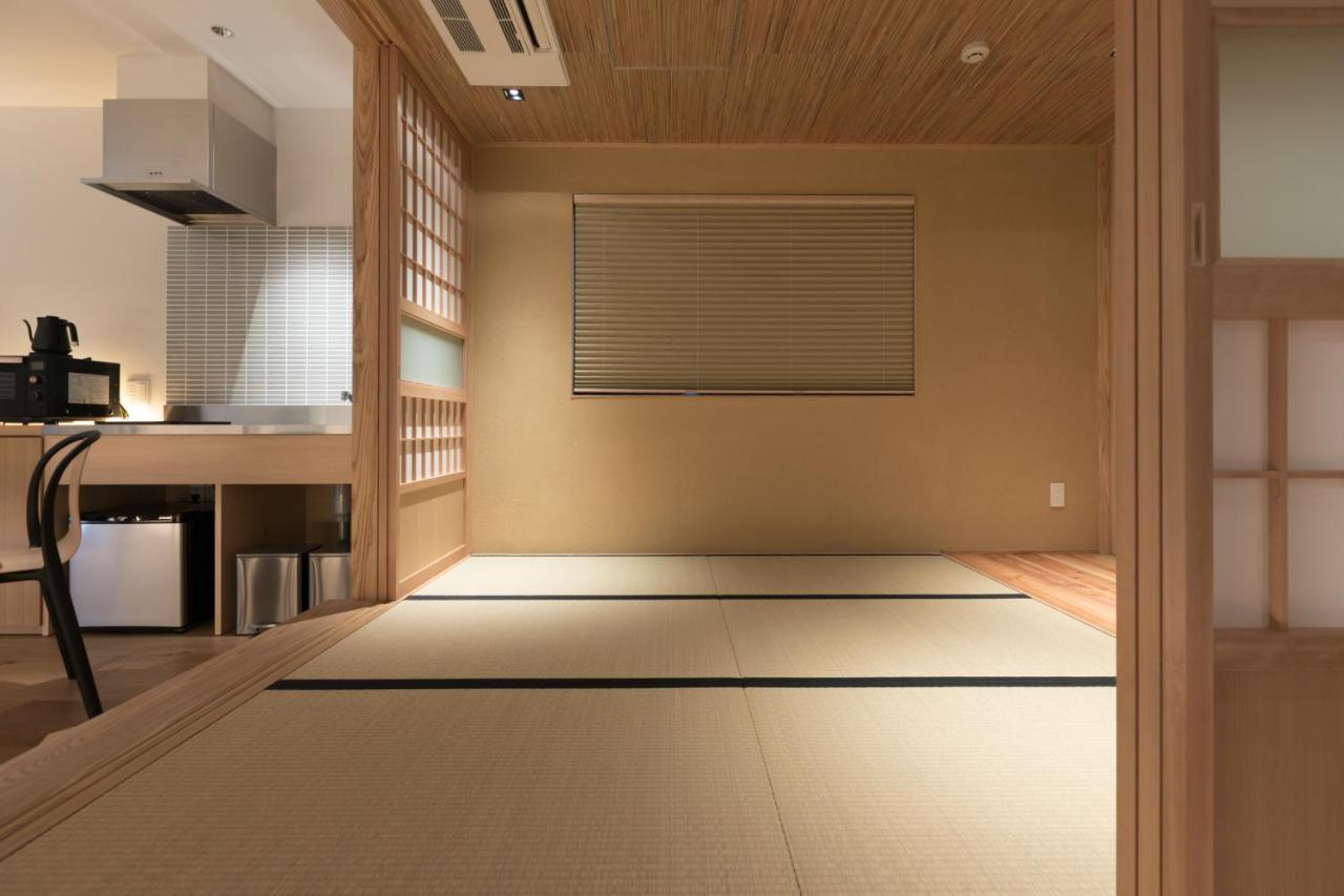 Design Hotel Kyoto Fuyacho Екстериор снимка