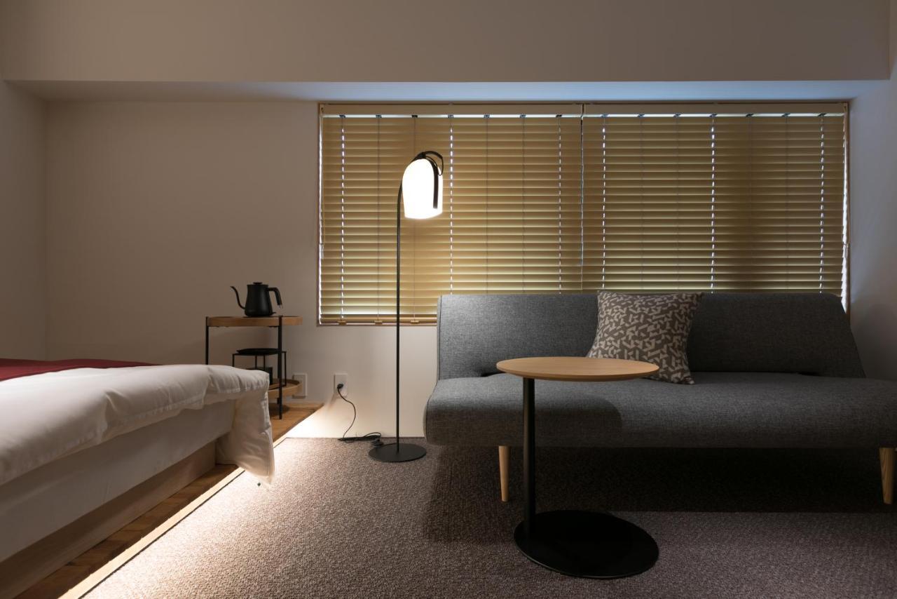Design Hotel Kyoto Fuyacho Екстериор снимка