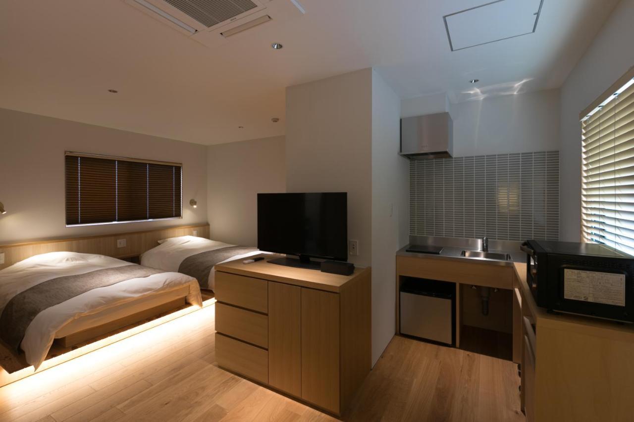 Design Hotel Kyoto Fuyacho Екстериор снимка