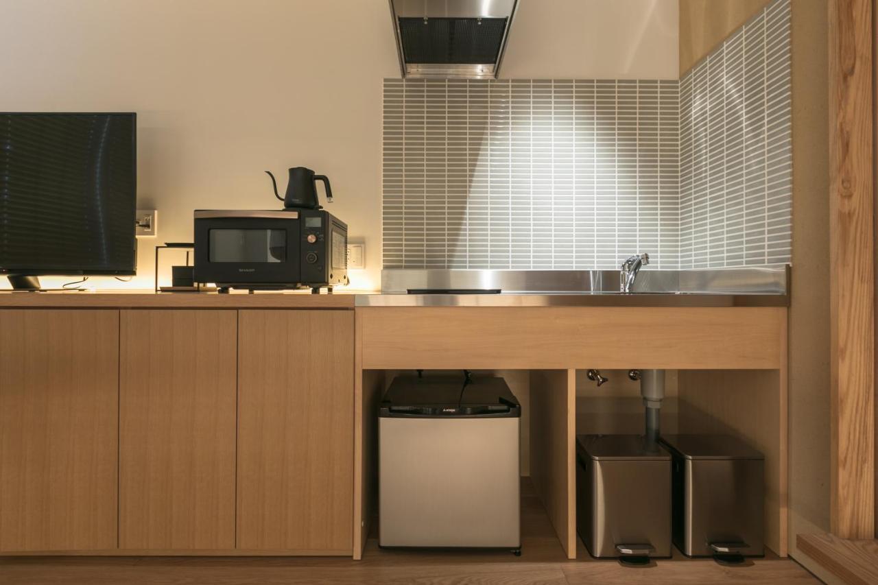 Design Hotel Kyoto Fuyacho Екстериор снимка