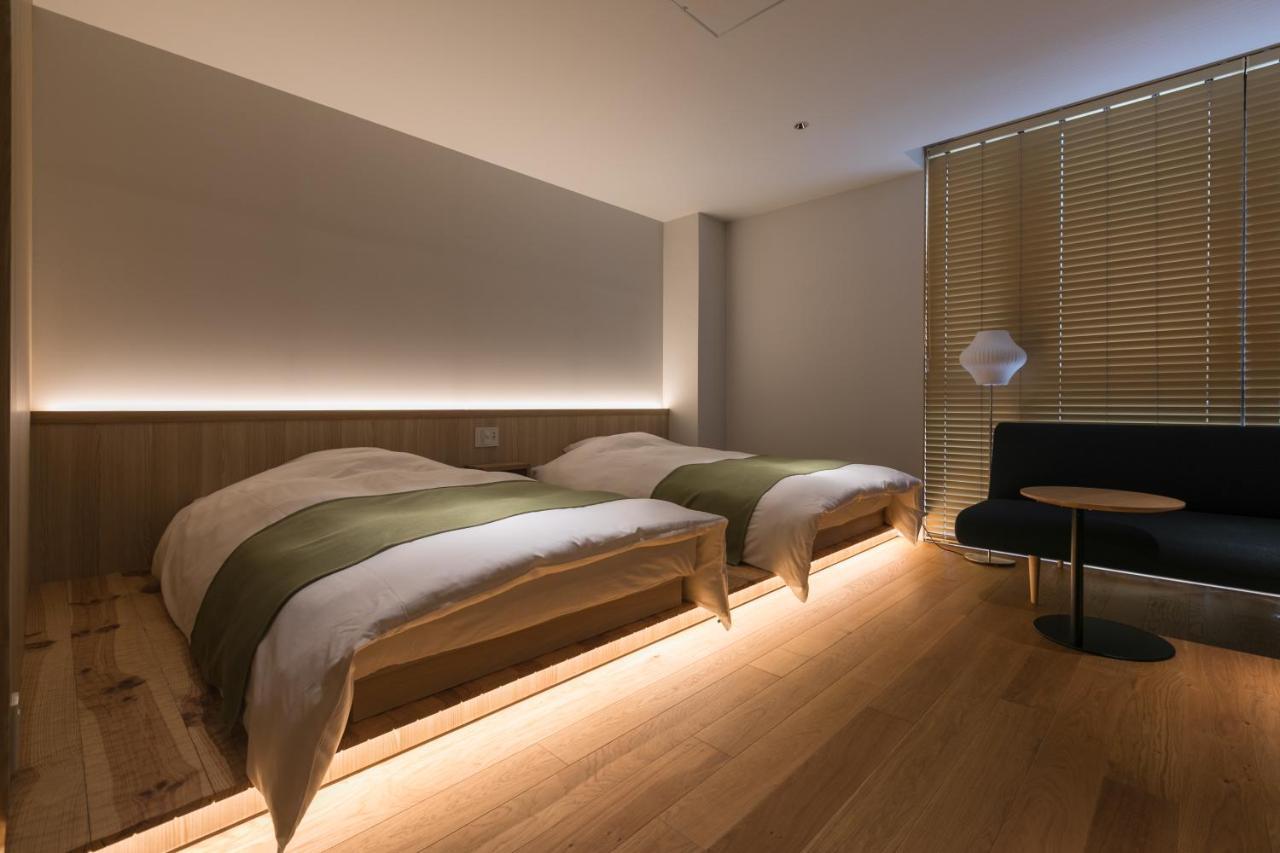 Design Hotel Kyoto Fuyacho Екстериор снимка