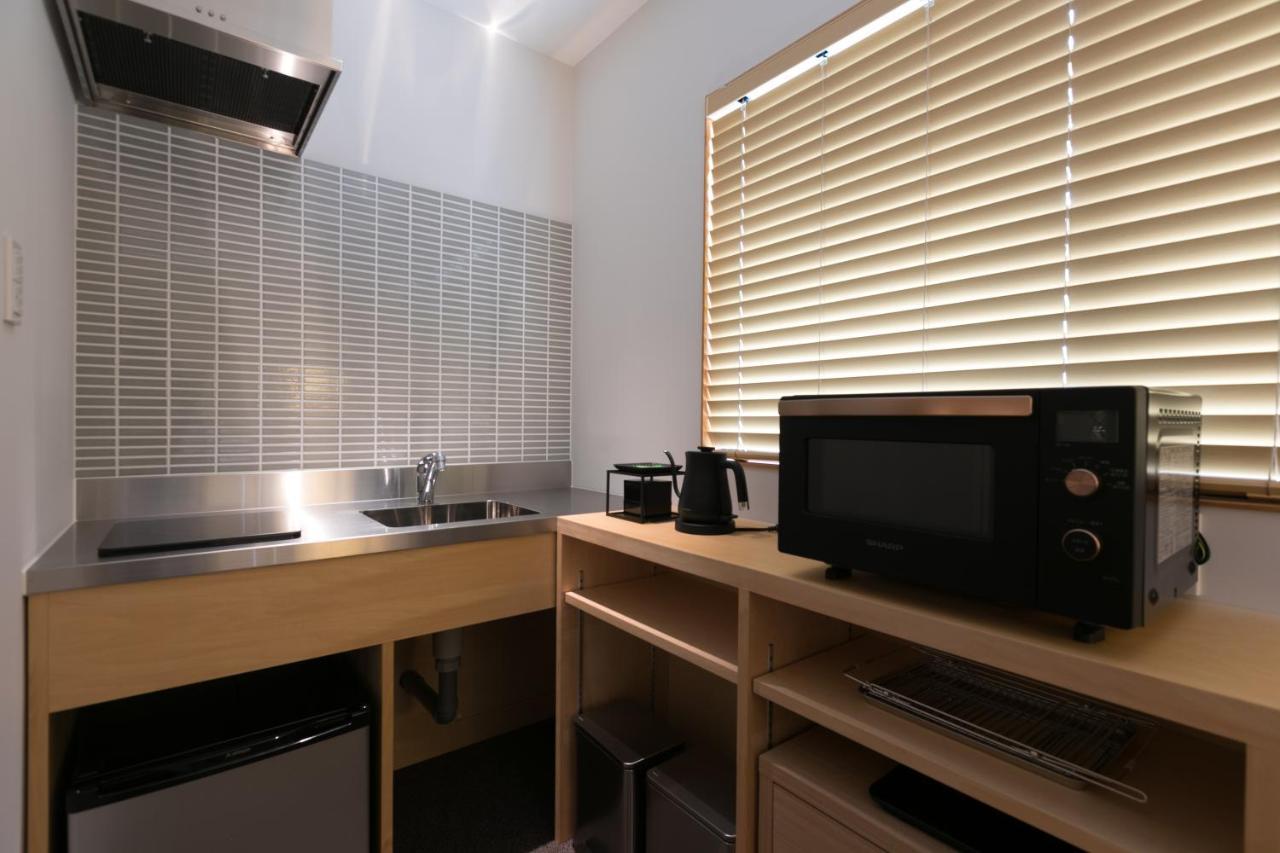 Design Hotel Kyoto Fuyacho Екстериор снимка