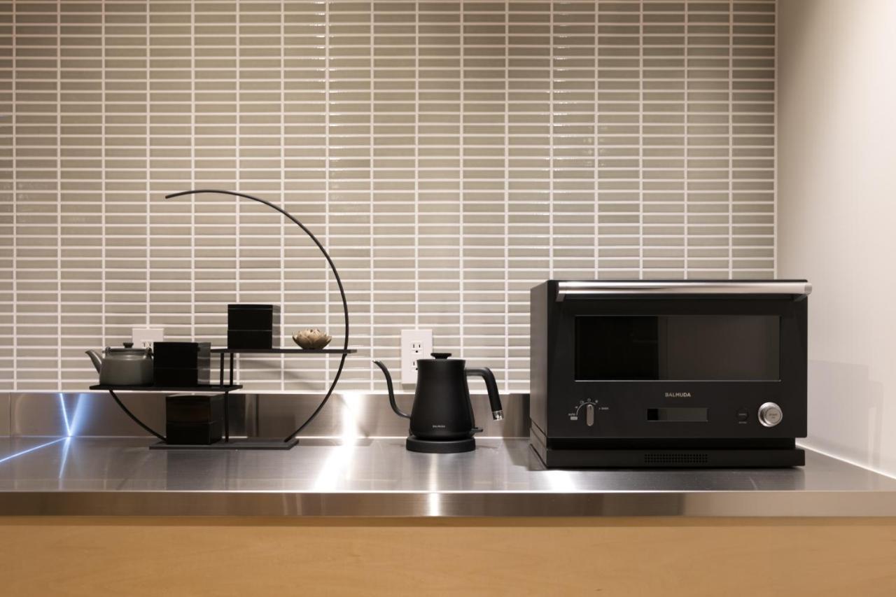 Design Hotel Kyoto Fuyacho Екстериор снимка