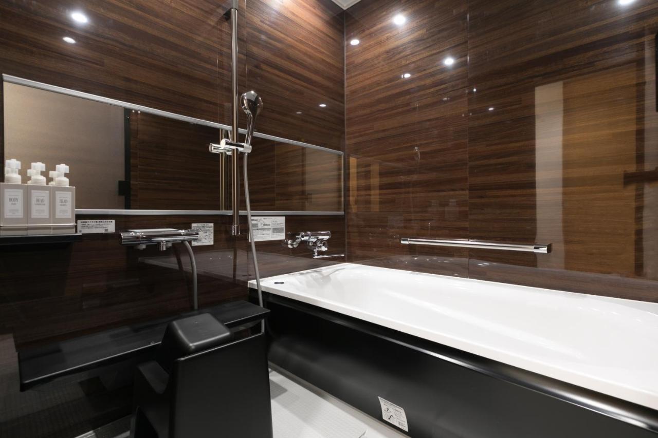 Design Hotel Kyoto Fuyacho Екстериор снимка