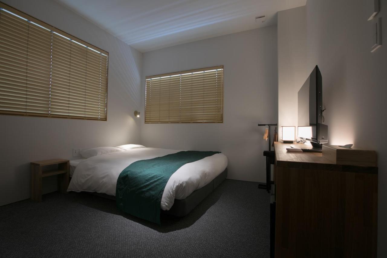Design Hotel Kyoto Fuyacho Екстериор снимка