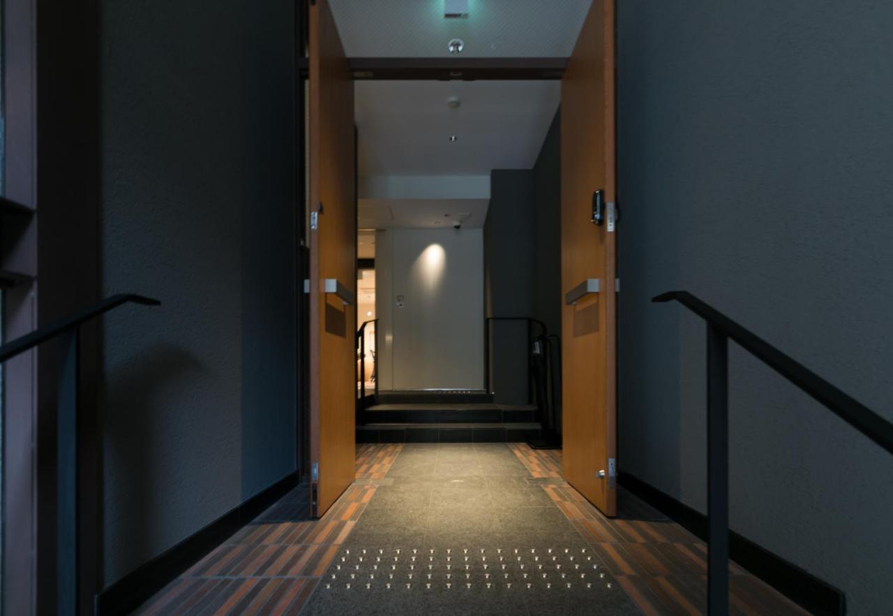 Design Hotel Kyoto Fuyacho Екстериор снимка