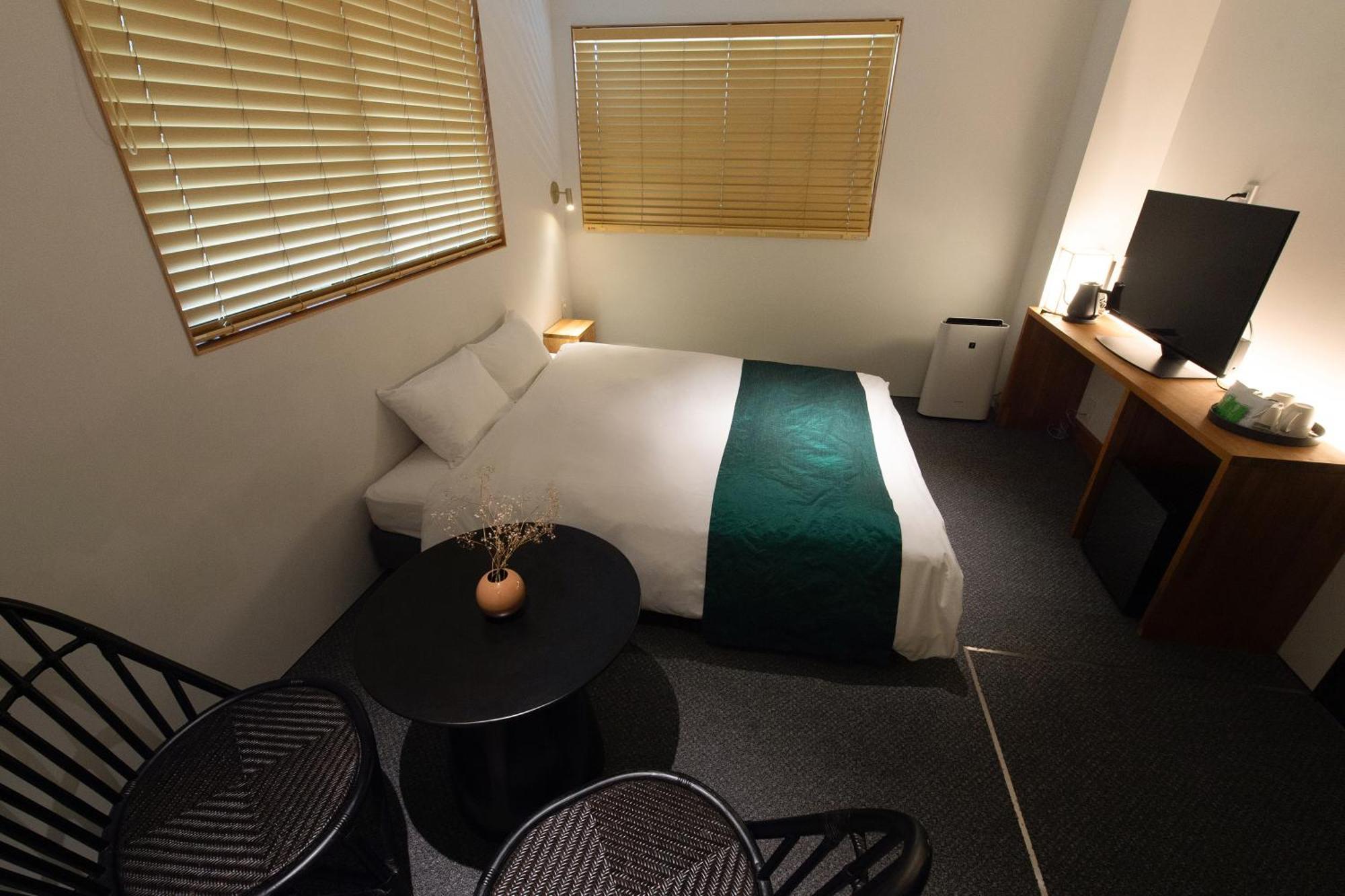 Design Hotel Kyoto Fuyacho Екстериор снимка