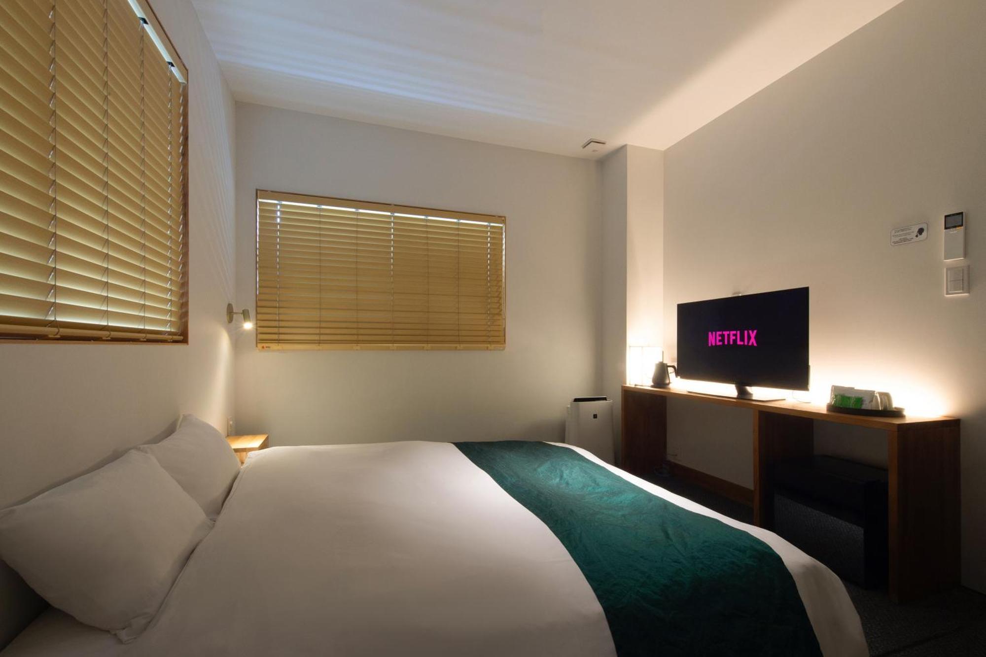Design Hotel Kyoto Fuyacho Екстериор снимка