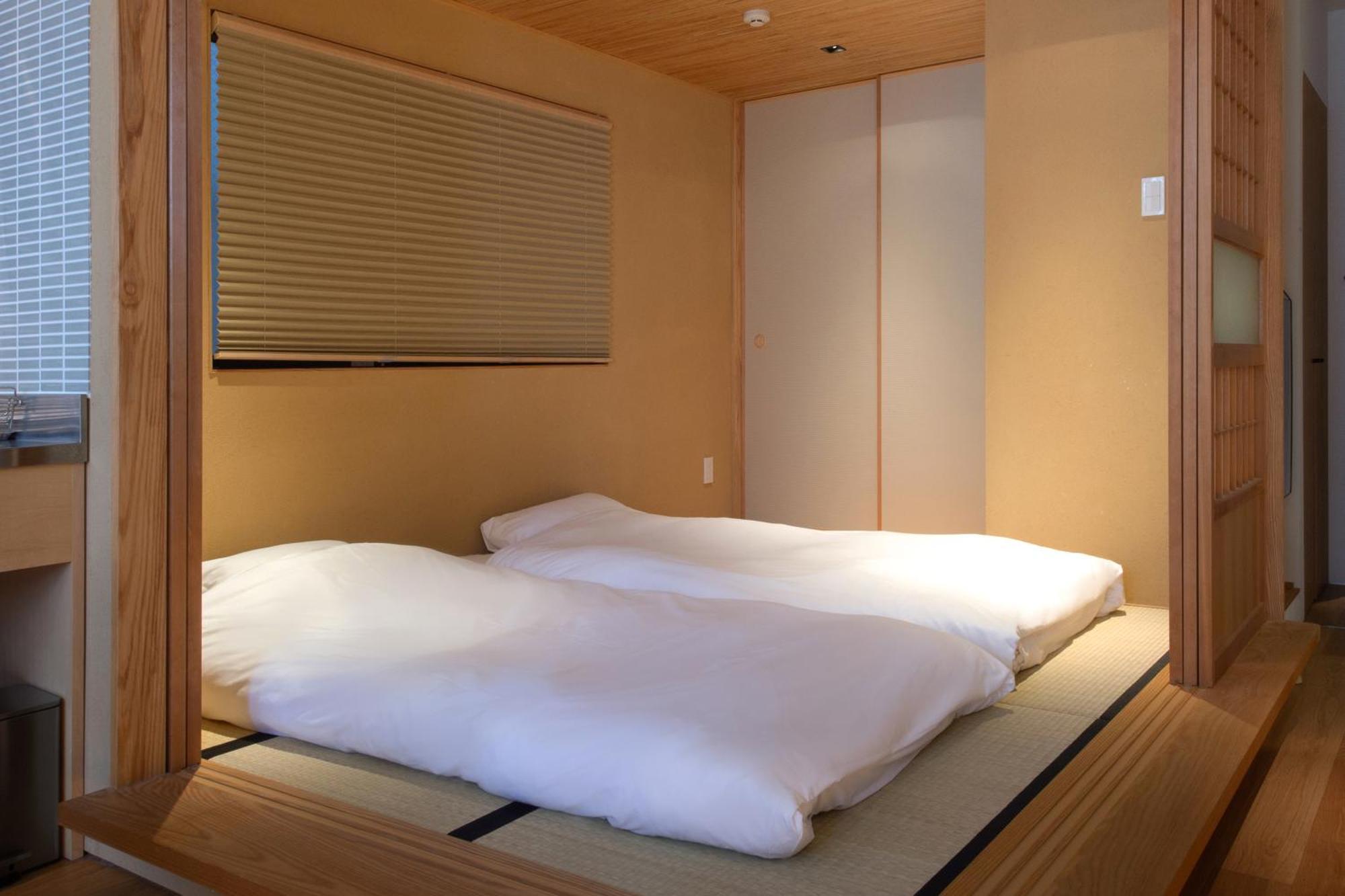 Design Hotel Kyoto Fuyacho Екстериор снимка