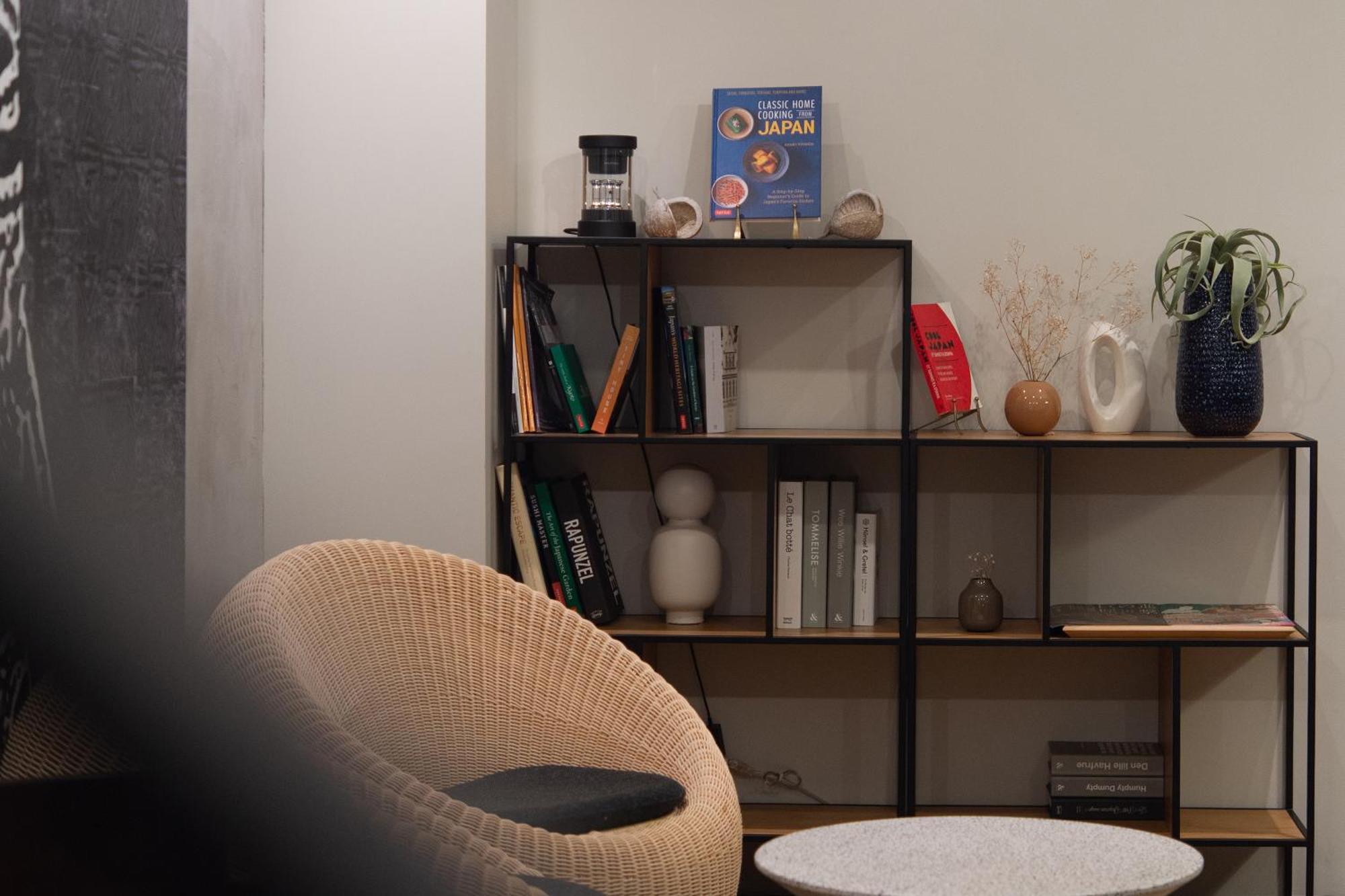 Design Hotel Kyoto Fuyacho Екстериор снимка