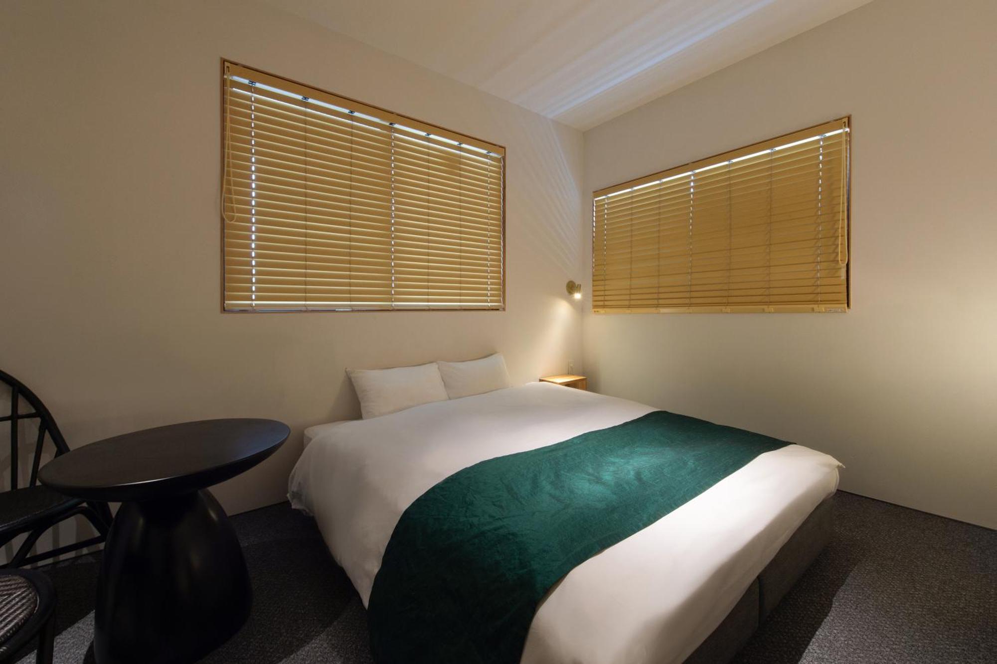 Design Hotel Kyoto Fuyacho Стая снимка
