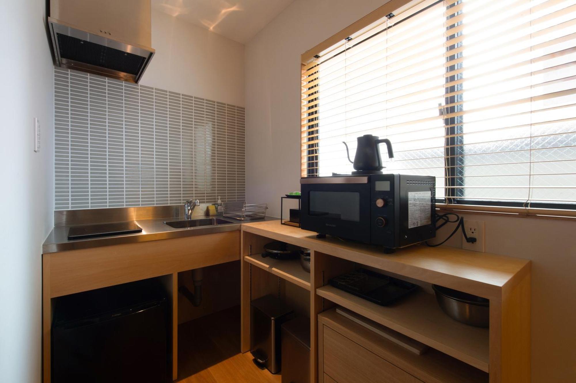 Design Hotel Kyoto Fuyacho Стая снимка